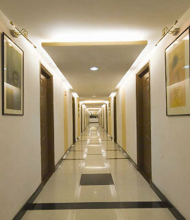 Hotel Royal Plaza
