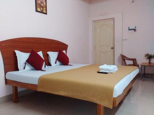 Lodge Royal Green Accommodation