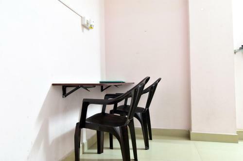 Lodge Royal Green Accommodation