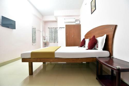Lodge Royal Green Accommodation