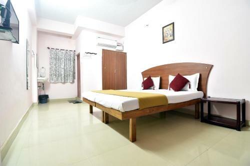 Lodge Royal Green Accommodation