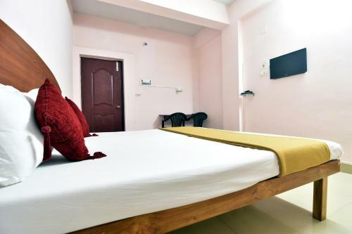 Lodge Royal Green Accommodation