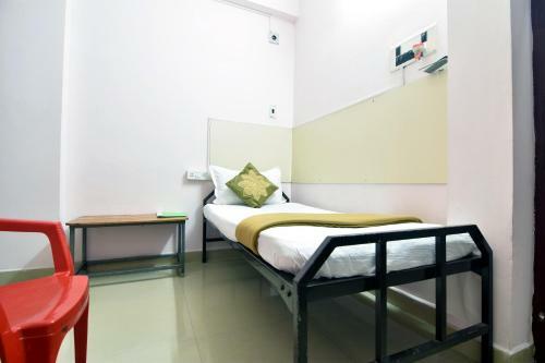 Lodge Royal Green Accommodation