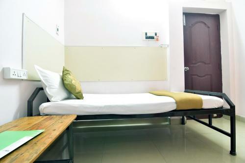 Lodge Royal Green Accommodation