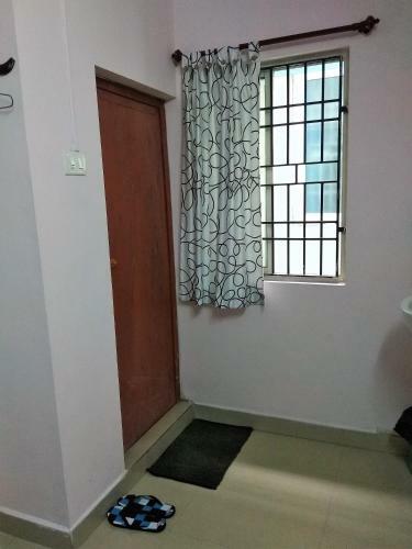 Lodge Royal Green Accommodation