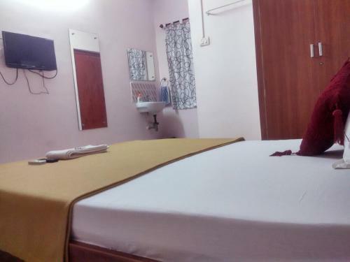 Lodge Royal Green Accommodation