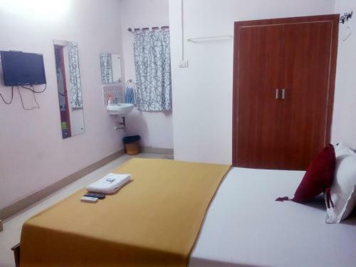 Lodge Royal Green Accommodation