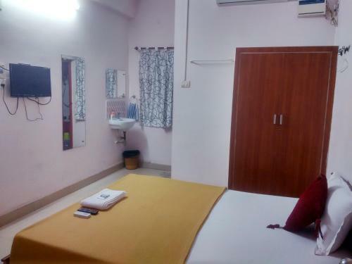 Lodge Royal Green Accommodation