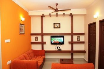 Apartamento 3 Seasons
