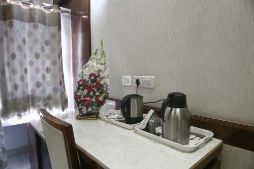 Hotel Emerald
