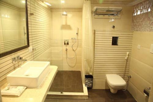 Hotel Emerald