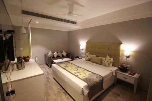 Hotel Emerald