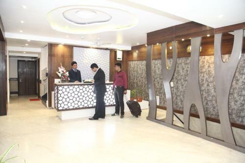 Hotel Emerald