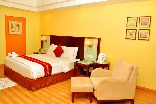 Hotel Sabari Classic