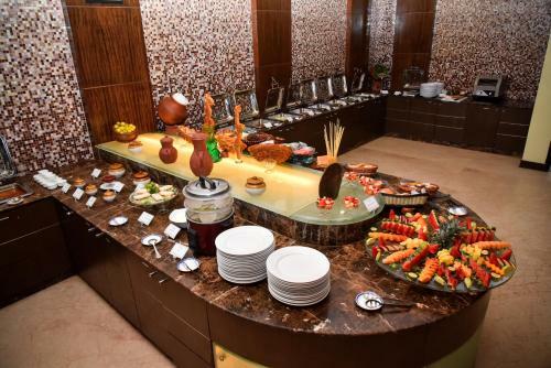 Hotel Sabari Classic