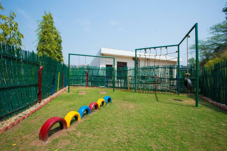 Hotel Golden Tulip Chandigarh, Panchkula