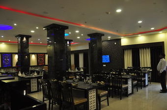 Hotel Pawan Putra