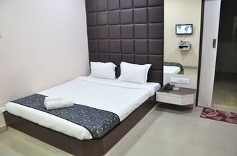 Hotel Pawan Putra
