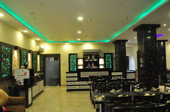 Hotel Pawan Putra