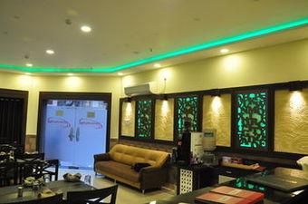 Hotel Pawan Putra