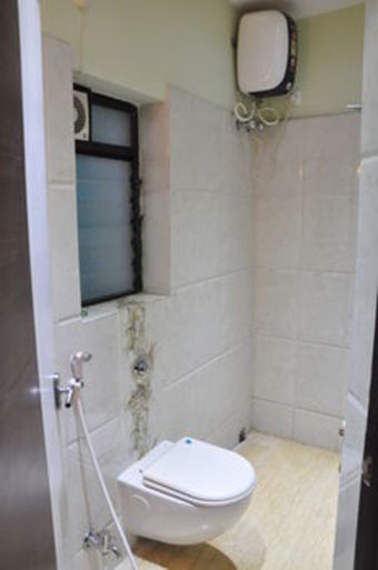 Hotel Pawan Putra