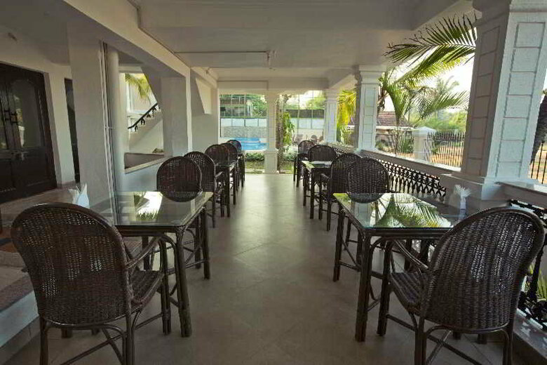 Hotel Resort Coqueiral
