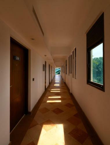 Hotel Golden Tulip Goa