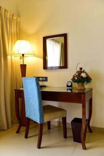 Hotel Golden Tulip Goa
