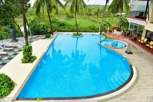 Hotel Golden Tulip Goa