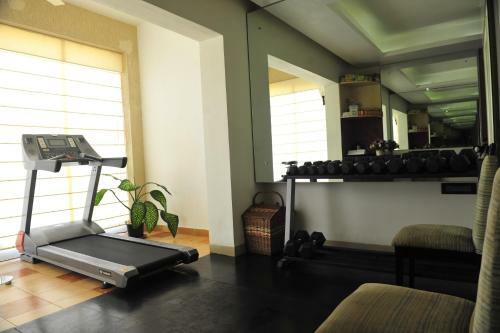 Hotel Golden Tulip Goa