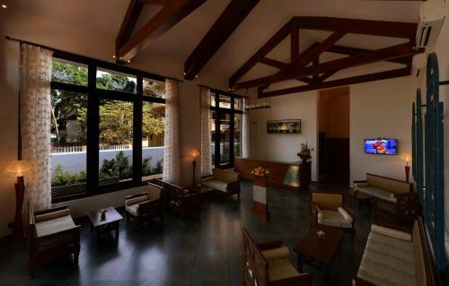 Hotel Golden Tulip Goa