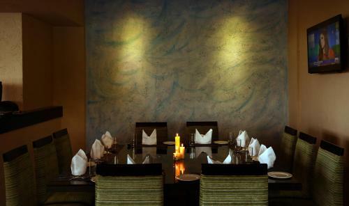Hotel Golden Tulip Goa
