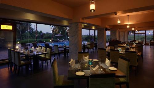 Hotel Golden Tulip Goa