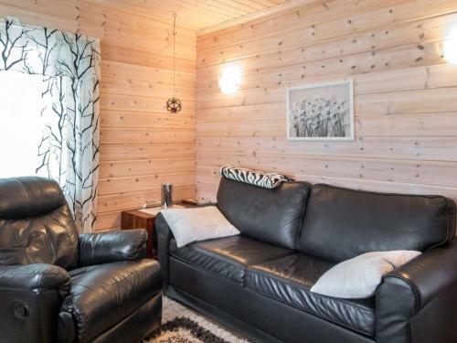 Holiday Home Iltarusko 2