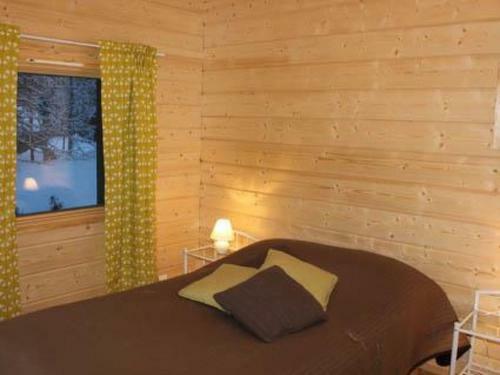 Holiday Home Nelj� Vuodenaikaa A19
