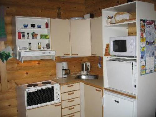 Holiday Home Felixinpolku 1