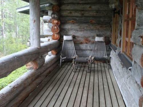 Holiday Home Yll�srova B5 / Kasku