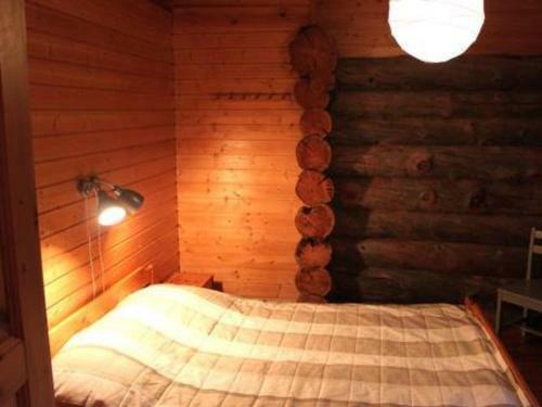 Holiday Home Yll�srova B5 / Kasku