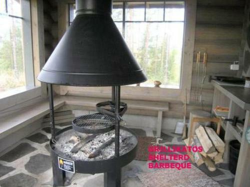 Holiday Home Honkalinna