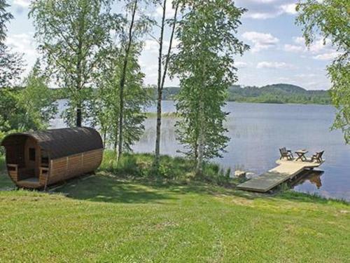 Holiday Home Saarenranta