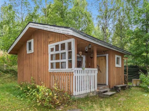 Holiday Home Mummola