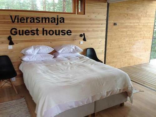 Holiday Home Pet�j�kallio