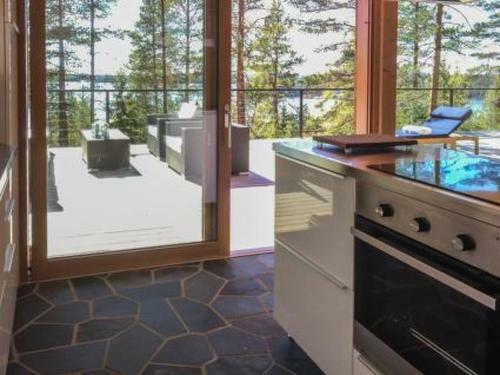 Holiday Home Pet�j�kallio