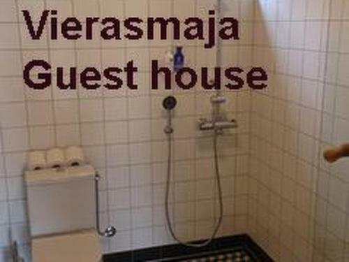 Holiday Home Pet�j�kallio