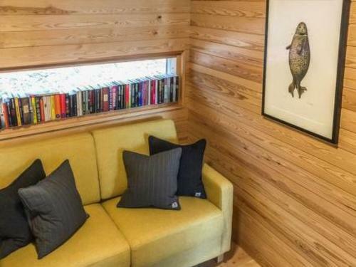 Holiday Home Pet�j�kallio