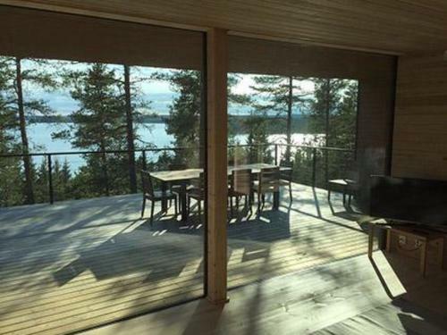 Holiday Home Pet�j�kallio