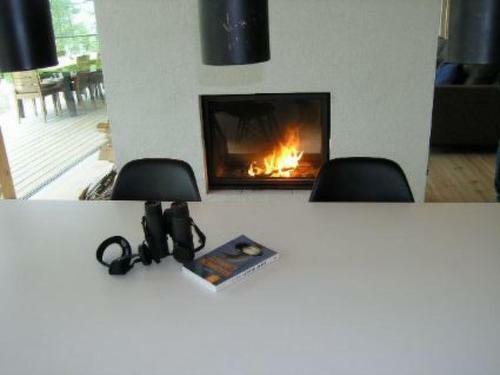 Holiday Home Pet�j�kallio