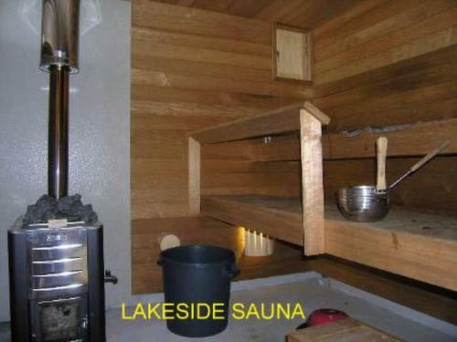 Holiday Home Pet�j�kallio