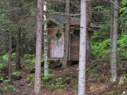 Holiday Home Pet�j�kallio