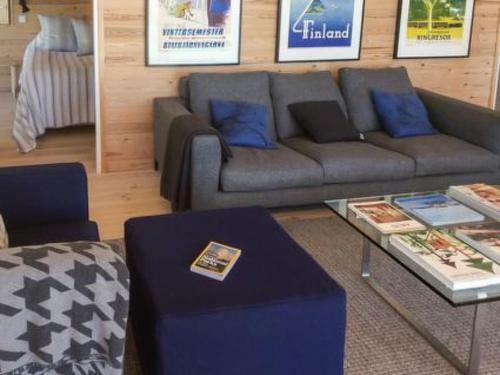 Holiday Home Pet�j�kallio